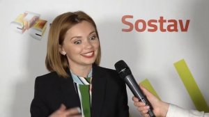 Ольга Кузьмина, актриса театра и кино | блиц-интервью для Sostav.ru