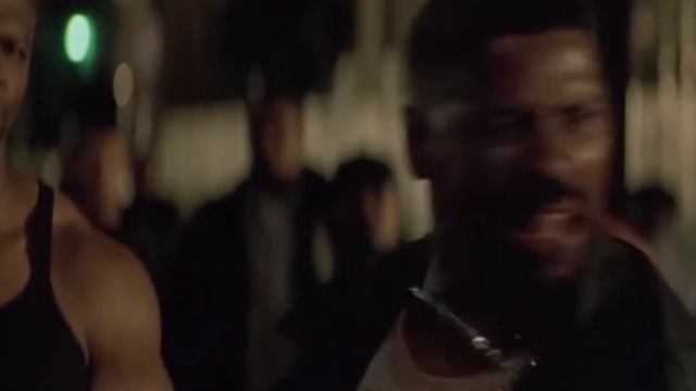 Best of Denzel Washington through the years смотреть онлайн