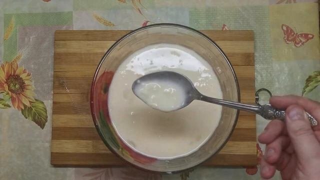 Рассыпчатый омлет по-деревенски I Рецепт омлета с сыром ? и помидорами ?