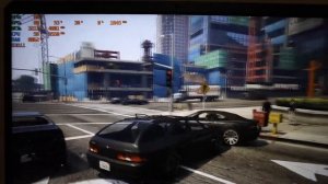 Asus Tuf Gaming FX505D Ryzen 7 3750H gtx1650 test