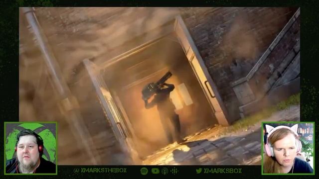 Clockwork Revolution Reaction смотреть онлайн