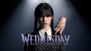 Wednesday-The Rolling Stones "Paint it Black"