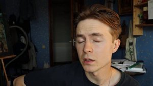 Дельфин - Серебро(cover)