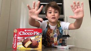 Тайна Чокопай раскрыта! How to make choco pie