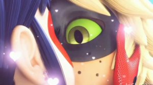 Леди баг и Супер кот клип "Привет как дела"