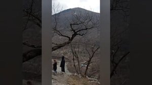 Отдых в п. Никитино, Мостовский район, Краснодарский край