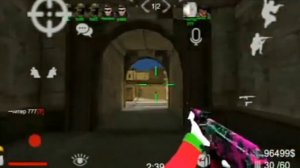 ПОЛУЧИЛ НОЖ ЗА 3 СЕКУНДЫ [Brutal Strike]
