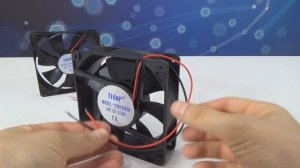 Вентиляторы охлаждения 120 мм на 12, 24, 220 вольт: обзор особенностей, как подобрать