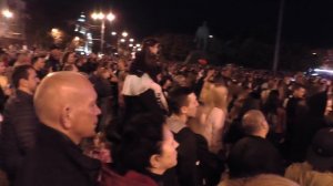 Сумасшедший концерт Донецк, площадь Ленина 11.05.2019 г.