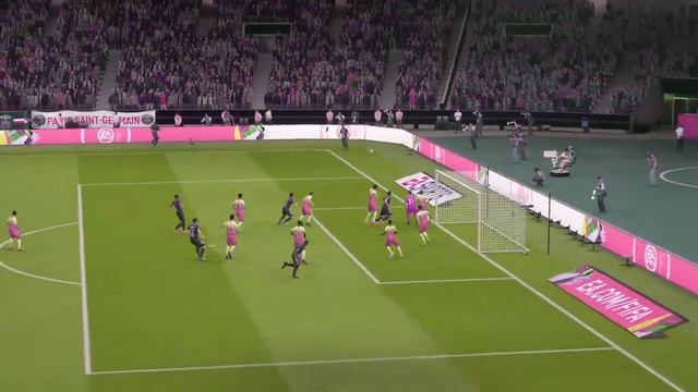 Легендарный Матч PS4 !!! #FIFA2020 смотреть онлайн