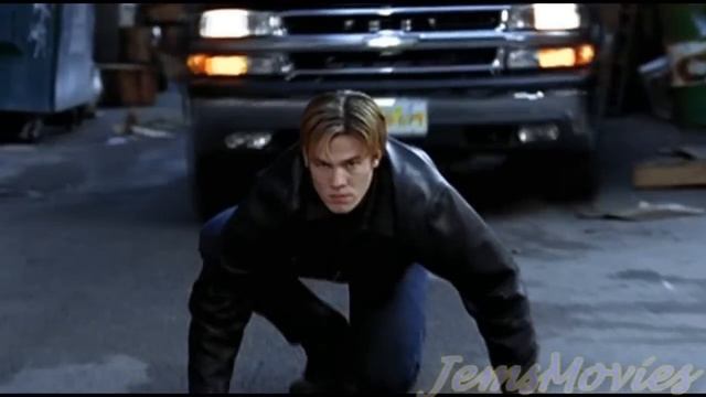 Dark Angel - X5 - All About Us смотреть онлайн