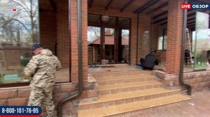 Безрамное остекление Краснодар Ставрополь Анапа Ростов на Дону Новороссийск Геленджик Майкоп Сочи