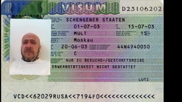 законы ЕС ваши права передвижение по шенгену Евросоюз и ваши права. смотреть онлайн