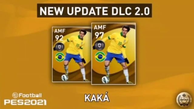 New DLC Update Version 5.8.0 PES 2021|Added New Iconic & Free Rewards|Server Problem Solution PES
