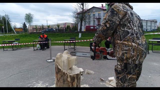 "Лесная магия" 2021 Шумилинский лесхоз