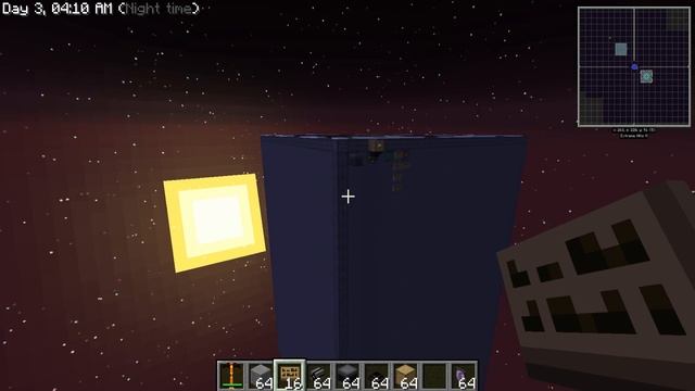 Best Big Reactor Design Tutorial Showcase 1.7.10 Minecraft Mods FTB (Most Efficient) INSANE! смотреть онлайн