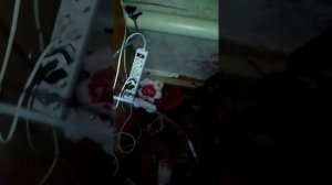 Музыкальный центр LG RAD125 и LG FFH-315 и  самодельная акустика