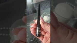 Long Lash Effect Serum - мощная сыворотка для роста ресниц и бровей.