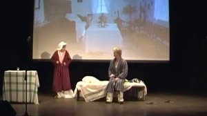 Неосторожность. А.П.Чехов