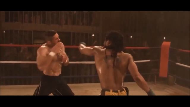 Юрий Бойко Непобедимый боец смотреть онлайн