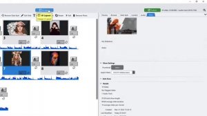 Photopia Creator UI Options