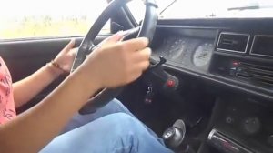 как нужно заводить машину