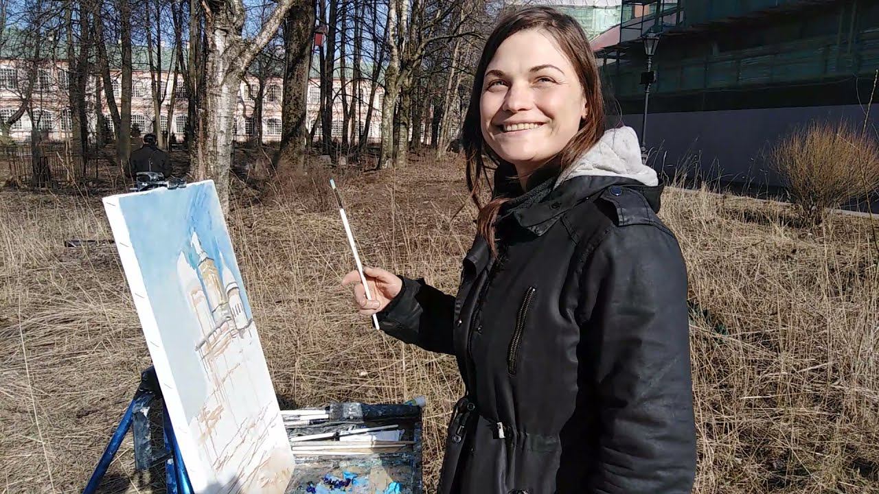 #РусскаяАтлантида 2021 в Петербурге