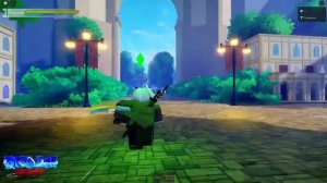 ТОП 10 ЛУЧШИЙ ВЫХОДЯШИХ АНИМЕ РЕЖИМОВ В РОБЛОКС