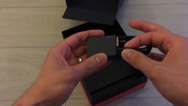 Dre Beats Studio Wireless Matte Black Edition Unboxing and Review смотреть онлайн