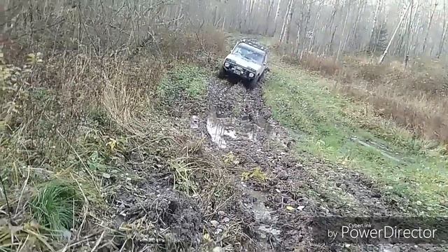 Поездка в деревню Сафоново. смотреть онлайн