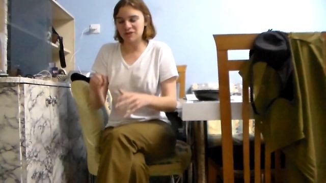 קרינה איך היה בצה"ל?פרק 19 смотреть онлайн