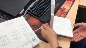 Xiaomi Mi WiFi 3 AC1200 Router - 2.4G and 5G Wifi router xiaomi tốc độ cao 1200AC 小米路由器4｜光纖級 四天線 超穩