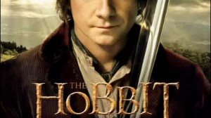 Howard Shore "Old Friends" Extended Version The Hobbit Soundtrack