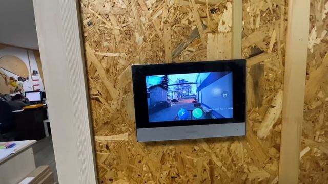 СКУД магнитные замки видеодомофон смотреть онлайн