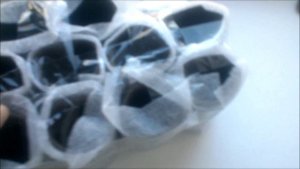 получил керамические трубки для номерных сомов.mp4