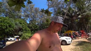 Лучшие пляжи Пхукета.  Пляж Сурин. Путешествие по Тайланду.