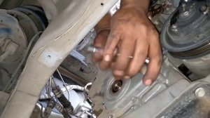 Camshafts Removal Process || Hyundai Accent G4LC 1.4 Kappa