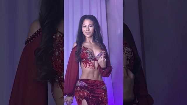 Wow ? Beautiful dancer? #танцы #dance #bellydance #восточныетанцы #trend#тренд #танецживота#tiktok