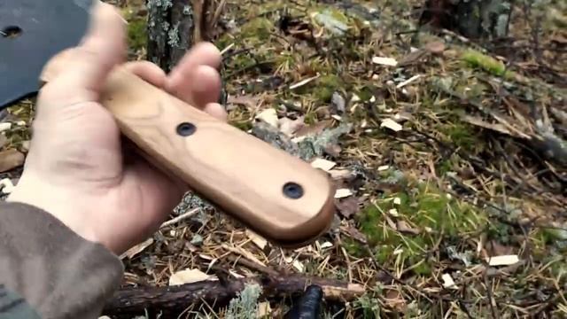 Версус: МПЛ - 50 vs лопата с алиэкспресс. смотреть онлайн