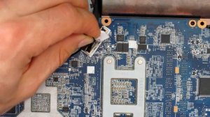 Разборка и чистка ? HP Pavilion dv7 (dv7-7001sr, dv7-7006er, DV7-4050er) Full disassembly, Сleaning