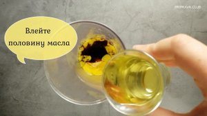 Медово-горчичный соус к мясу