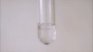 Обесцвечивание бромной воды