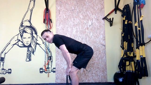 Кифоз (сутулость, горб) прощай на всегда! Простые упражнения! смотреть онлайн