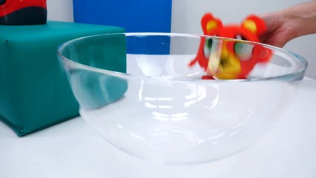 Обзор и распаковка: Игрушки Антистресс Хрумсы. Не грусти, а похрусти смотреть онлайн