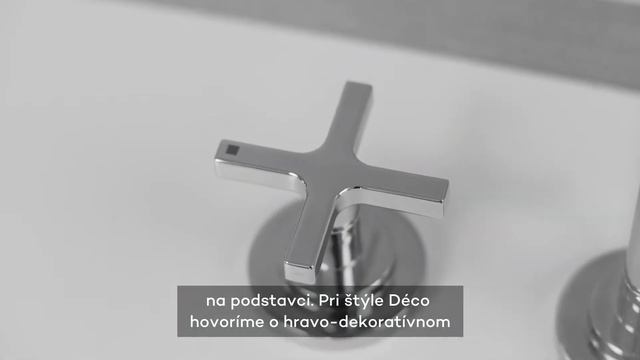 KLUDI NOVA FONTE - zdroj individuálnej elegancie смотреть онлайн