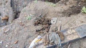 Коп металла на ЖД__--18 тыс-руб | Мечты сбываются.