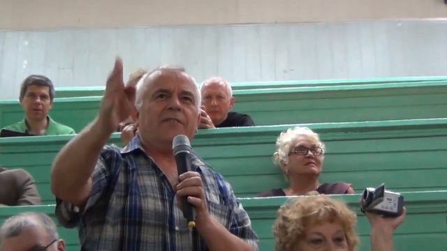 ВСТРЕЧА ОДНОКУРСНИКОВ ВГМИ 76 2016 г смотреть онлайн