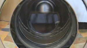 Samsung Ecobubble, Cotton 60 intensive cycle 6/9