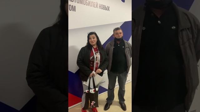 Реальный отзыв клиента К Моторс: лучший автосалон в Краснодаре смотреть онлайн