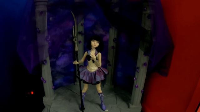 Выставка кукол Dollscar2023 инсталляции идея лето 15/92 #doll #dolls #кукла #куклы #берсик #dollsca смотреть онлайн